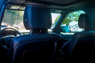 2020 Land Rover Discovery HSE   - Photo 64 - Albuquerque, NM 87114