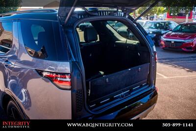 2020 Land Rover Discovery HSE   - Photo 17 - Albuquerque, NM 87114