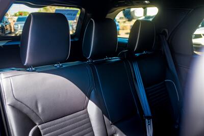 2020 Land Rover Discovery HSE   - Photo 69 - Albuquerque, NM 87114