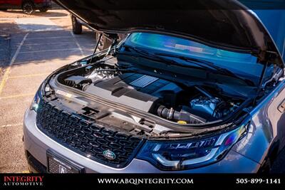2020 Land Rover Discovery HSE   - Photo 12 - Albuquerque, NM 87114
