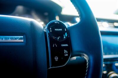 2020 Land Rover Discovery HSE   - Photo 55 - Albuquerque, NM 87114