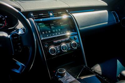 2020 Land Rover Discovery HSE   - Photo 59 - Albuquerque, NM 87114