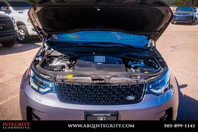 2020 Land Rover Discovery HSE   - Photo 13 - Albuquerque, NM 87114