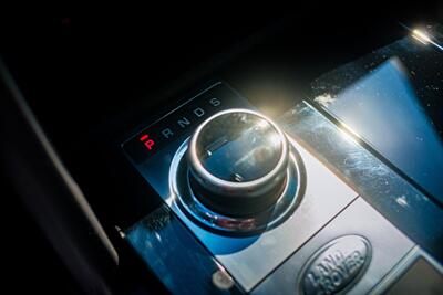 2020 Land Rover Discovery HSE   - Photo 62 - Albuquerque, NM 87114