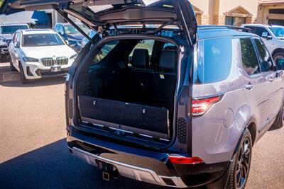 2020 Land Rover Discovery HSE   - Photo 51 - Albuquerque, NM 87114