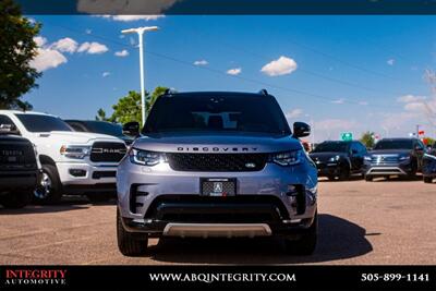 2020 Land Rover Discovery HSE   - Photo 2 - Albuquerque, NM 87114