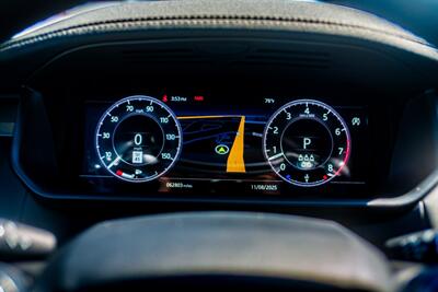 2020 Land Rover Discovery HSE   - Photo 57 - Albuquerque, NM 87114