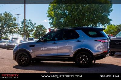 2020 Land Rover Discovery HSE   - Photo 4 - Albuquerque, NM 87114