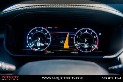2020 Land Rover Discovery HSE   - Photo 21 - Albuquerque, NM 87114