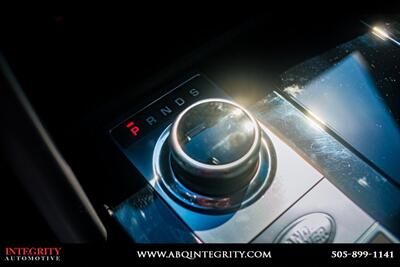 2020 Land Rover Discovery HSE   - Photo 26 - Albuquerque, NM 87114
