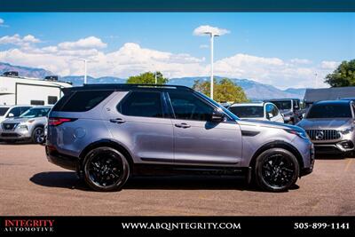 2020 Land Rover Discovery HSE   - Photo 8 - Albuquerque, NM 87114
