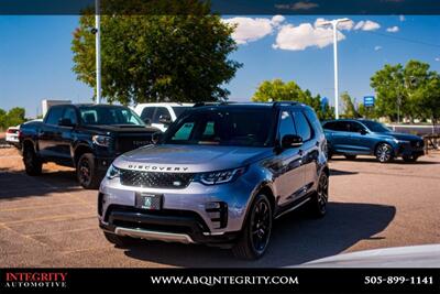2020 Land Rover Discovery HSE   - Photo 3 - Albuquerque, NM 87114
