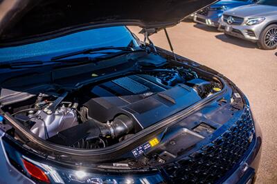 2020 Land Rover Discovery HSE   - Photo 50 - Albuquerque, NM 87114