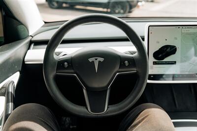 2021 Tesla Model Y Long Range   - Photo 67 - Albuquerque, NM 87114