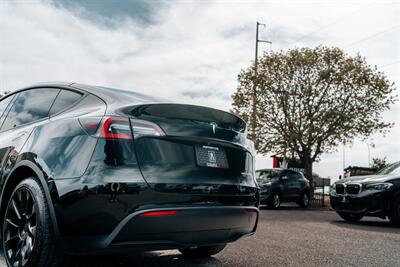 2021 Tesla Model Y Long Range   - Photo 12 - Albuquerque, NM 87114