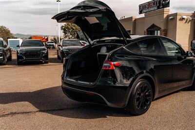 2021 Tesla Model Y Long Range   - Photo 33 - Albuquerque, NM 87114