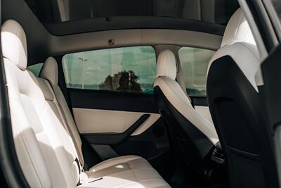 2021 Tesla Model Y Long Range   - Photo 82 - Albuquerque, NM 87114