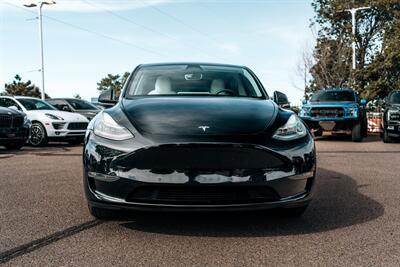 2021 Tesla Model Y Long Range   - Photo 48 - Albuquerque, NM 87114