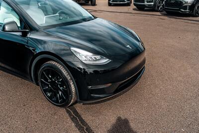 2021 Tesla Model Y Long Range   - Photo 55 - Albuquerque, NM 87114
