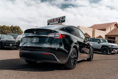 2021 Tesla Model Y Long Range   - Photo 53 - Albuquerque, NM 87114