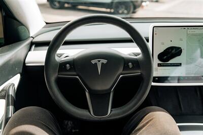 2021 Tesla Model Y Long Range   - Photo 21 - Albuquerque, NM 87114