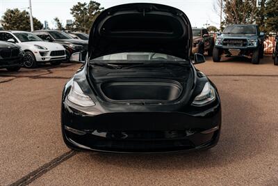 2021 Tesla Model Y Long Range   - Photo 90 - Albuquerque, NM 87114