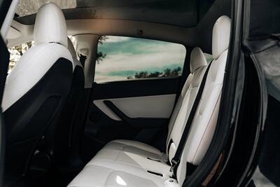 2021 Tesla Model Y Long Range   - Photo 29 - Albuquerque, NM 87114