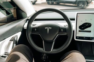 2021 Tesla Model Y Long Range   - Photo 22 - Albuquerque, NM 87114