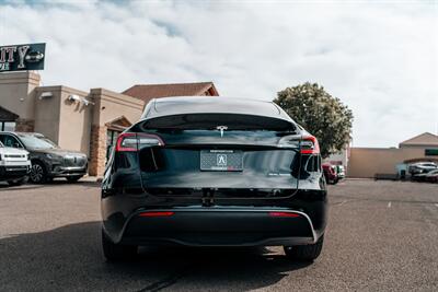 2021 Tesla Model Y Long Range   - Photo 52 - Albuquerque, NM 87114