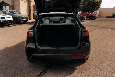 2021 Tesla Model Y Long Range   - Photo 32 - Albuquerque, NM 87114