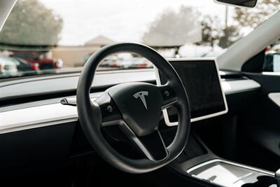 2021 Tesla Model Y Long Range   - Photo 64 - Albuquerque, NM 87114