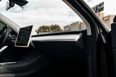 2021 Tesla Model Y Long Range   - Photo 42 - Albuquerque, NM 87114