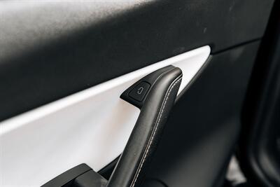 2021 Tesla Model Y Long Range   - Photo 62 - Albuquerque, NM 87114