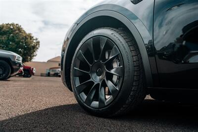 2021 Tesla Model Y Long Range   - Photo 59 - Albuquerque, NM 87114