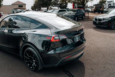 2021 Tesla Model Y Long Range   - Photo 11 - Albuquerque, NM 87114