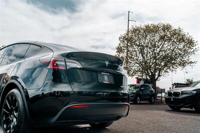 2021 Tesla Model Y Long Range   - Photo 58 - Albuquerque, NM 87114