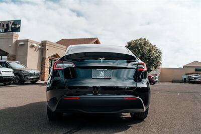 2021 Tesla Model Y Long Range   - Photo 6 - Albuquerque, NM 87114