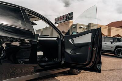 2021 Tesla Model Y Long Range   - Photo 39 - Albuquerque, NM 87114
