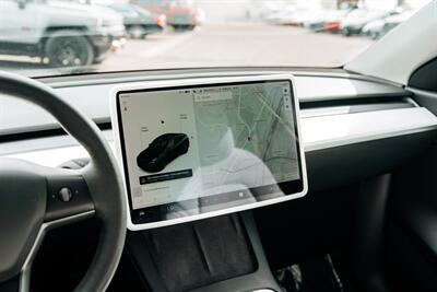 2021 Tesla Model Y Long Range   - Photo 71 - Albuquerque, NM 87114