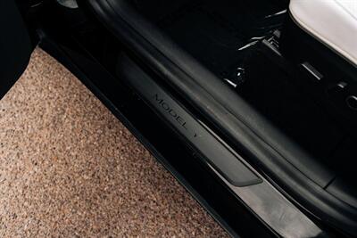 2021 Tesla Model Y Long Range   - Photo 17 - Albuquerque, NM 87114
