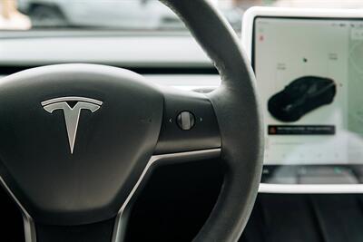 2021 Tesla Model Y Long Range   - Photo 24 - Albuquerque, NM 87114
