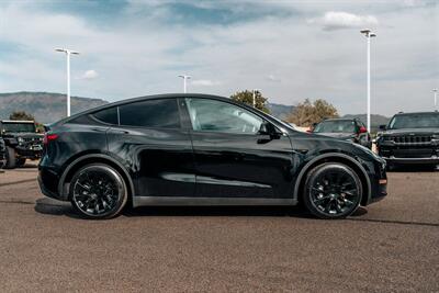 2021 Tesla Model Y Long Range   - Photo 8 - Albuquerque, NM 87114