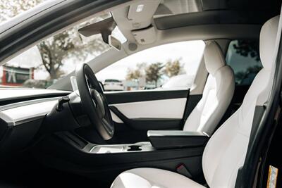 2021 Tesla Model Y Long Range   - Photo 19 - Albuquerque, NM 87114