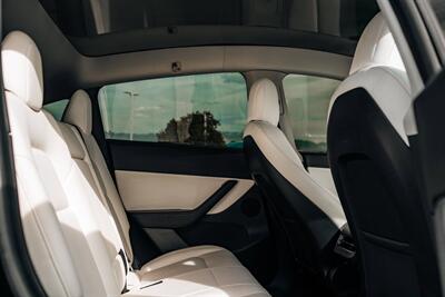 2021 Tesla Model Y Long Range   - Photo 36 - Albuquerque, NM 87114