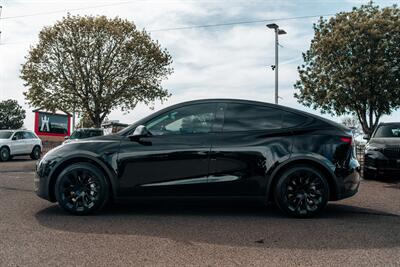 2021 Tesla Model Y Long Range   - Photo 50 - Albuquerque, NM 87114