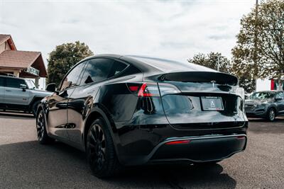 2021 Tesla Model Y Long Range   - Photo 51 - Albuquerque, NM 87114