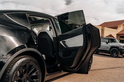 2021 Tesla Model Y Long Range   - Photo 81 - Albuquerque, NM 87114