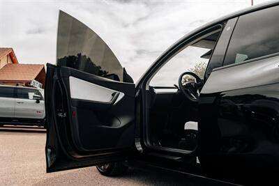 2021 Tesla Model Y Long Range   - Photo 14 - Albuquerque, NM 87114
