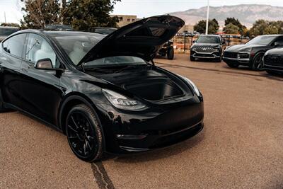 2021 Tesla Model Y Long Range   - Photo 43 - Albuquerque, NM 87114