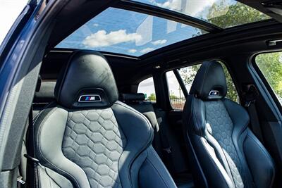 2021 BMW X3 M M   - Photo 27 - Albuquerque, NM 87114